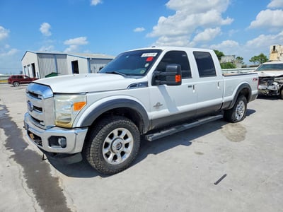 1FT7W2BT9FE****** 2015 Ford F-250