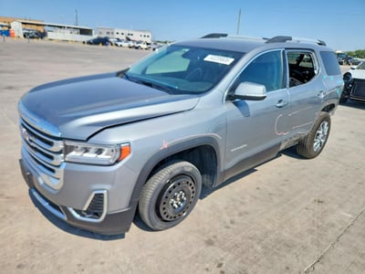 1GKKNML48PZ****** 2023 GMC Acadia