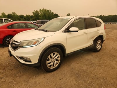 5J6RM4H58GL****** 2016 Honda CR-V
