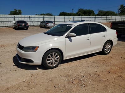 2011 Volkswagen Jetta