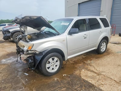 4M2CU81769K****** 2009 Mercury Mariner