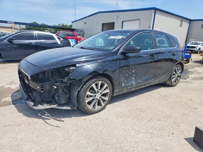 KMHH35LE8LU****** 2020 Hyundai Elantra