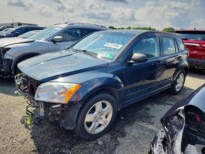 2007 Dodge Caliber
