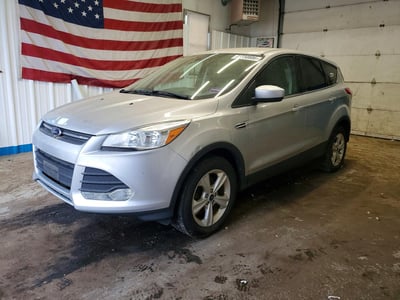 1FMCU9GX3GU****** 2016 Ford Escape