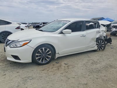1N4AL3AP1GC****** 2016 Nissan Altima