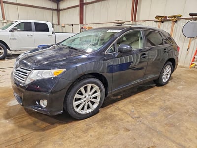 4T3ZA3BB1BU****** 2011 Toyota Venza
