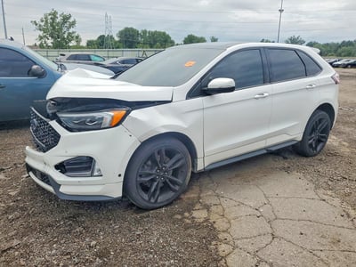 2FMPK4AP9LB****** 2020 Ford Edge