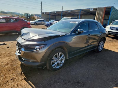 3MVDMBCM5PM****** 2023 Mazda CX-30