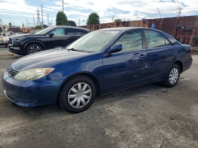 2005 Toyota Camry