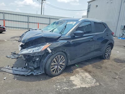3N1CP5CV3RL****** 2024 Nissan Kicks