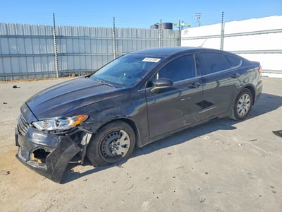 3FA6P0G70KR****** 2019 Ford Fusion