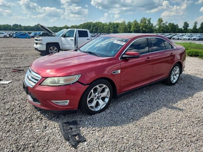 2011 Ford Taurus