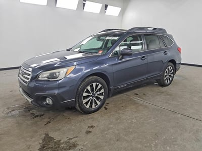 4S4BSENC0H3****** 2017 Subaru Outback