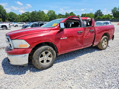 2009 Dodge Ram Pickup