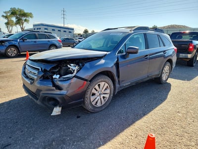 4S4BSACC8H3****** 2017 Subaru Outback