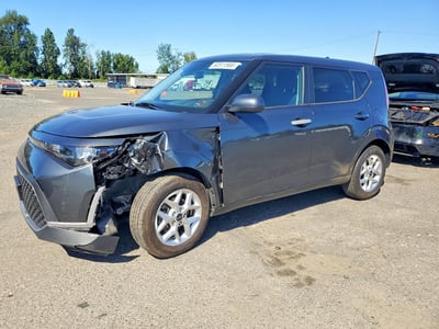 2023 Kia Soul