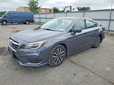 2019 Subaru Legacy