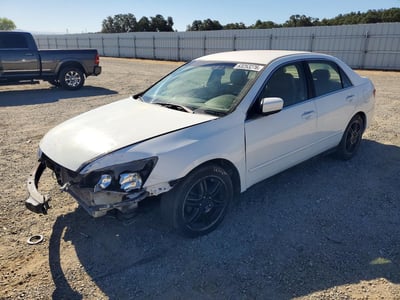 JHMCM56383C****** 2003 Honda Accord