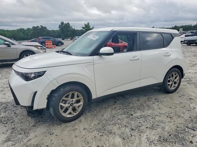 2025 Kia Soul