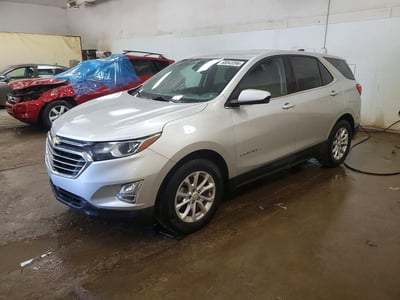 3GNAXJEV6LS****** 2020 Chevrolet Equinox