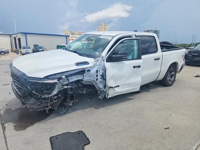 1C6RRFFGXPN****** 2023 RAM 1500