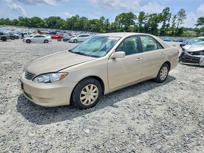2006 Toyota Camry