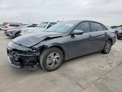 KMHLL4DGXSU****** 2025 Hyundai Elantra