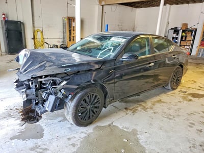 1N4BL4DV4SN****** 2025 Nissan Altima