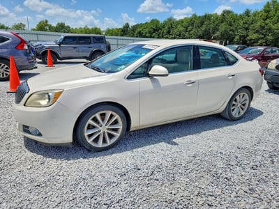 1G4PP5SK2E4****** 2014 Buick Verano