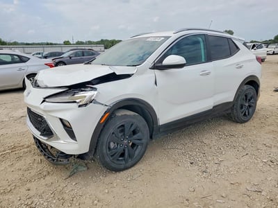 2024 Buick Encore