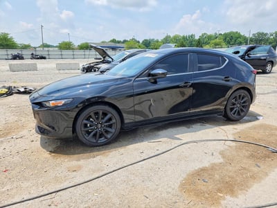JM1BPAKM6R1****** 2024 Mazda 3