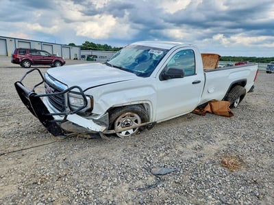 1GTN1LEH8GZ****** 2016 GMC Sierra