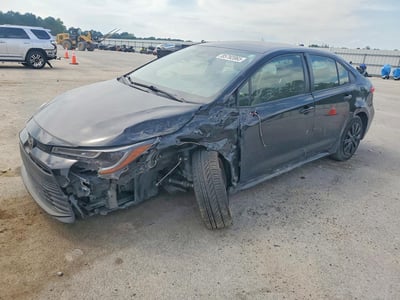JTDB4MEE9P3****** 2023 Toyota Corolla
