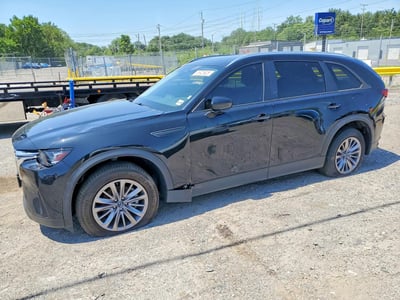 JM3KKAHD5R1****** 2024 Mazda CX-90