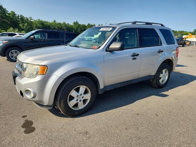 1FMCU9DG3CK****** 2012 Ford Escape