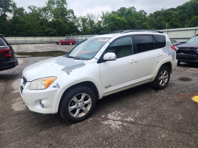 2T3DF4DV1AW****** 2010 Toyota RAV4