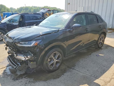 3CZRZ2H74SM****** 2025 Honda HR-V