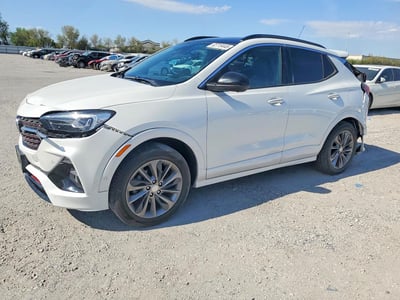 2020 Buick Encore