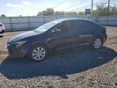 2023 Toyota Corolla Hybrid