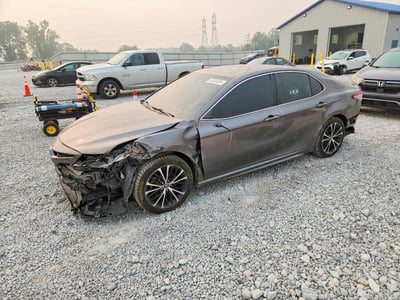 4T1B11HK2KU****** 2019 Toyota Camry