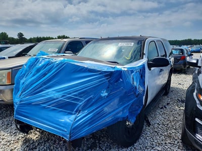 1GNLC2E01ER****** 2014 Chevrolet Tahoe