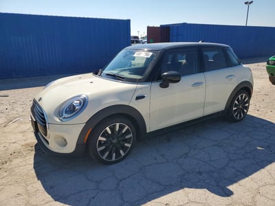2020 MINI Cooper