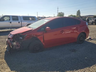 JTDKN3DU8C0****** 2012 Toyota Prius