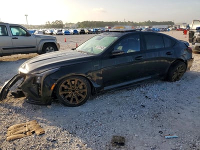 1G6DR5RW7S0****** 2025 Cadillac CT5