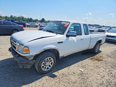 2011 Ford Ranger