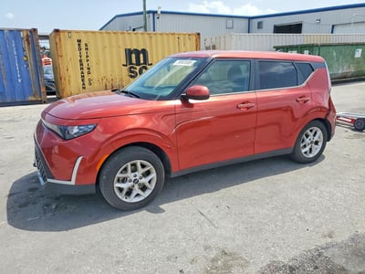 KNDJ23AU4P7****** 2023 Kia Soul