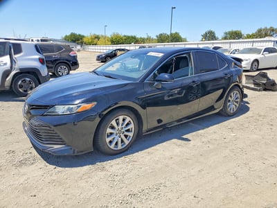 4T1B11HK7KU****** 2019 Toyota Camry