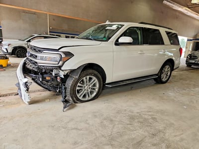 1FMJU1JT0NE****** 2022 Ford Expedition