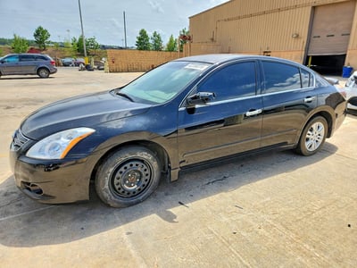 1N4AL2AP6CN****** 2012 Nissan Altima