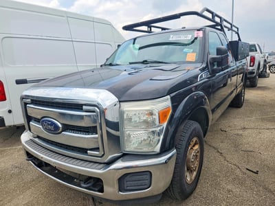 1FT7X2A69FE****** 2015 Ford F-250